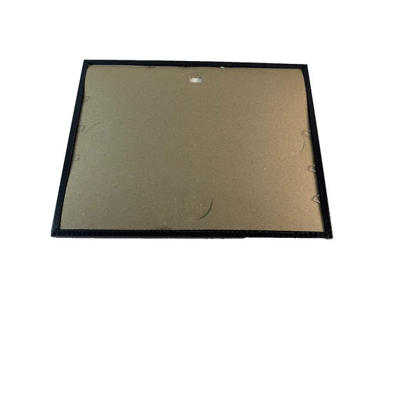 Disney Lithograph Print Winnie the Pooh Tree Night Sky Moon Black Frame - Picture 3 of 3